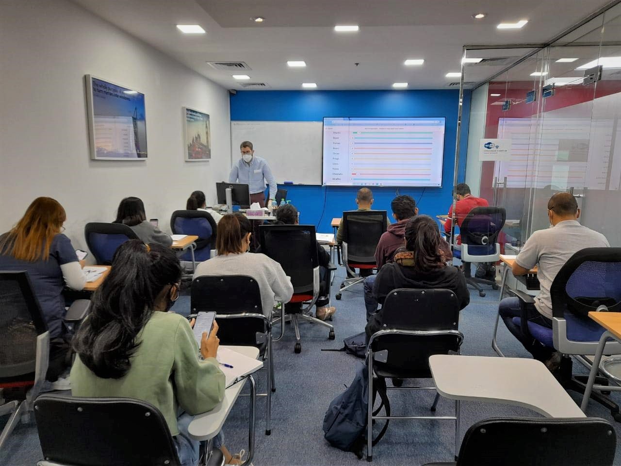 ค่าเล่าเรียนที่บ้านที่ดีที่สุดในดูไบ - ค่าเล่าเรียนที่บ้านในดูไบ media 1