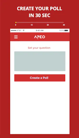 Apeo gallery image