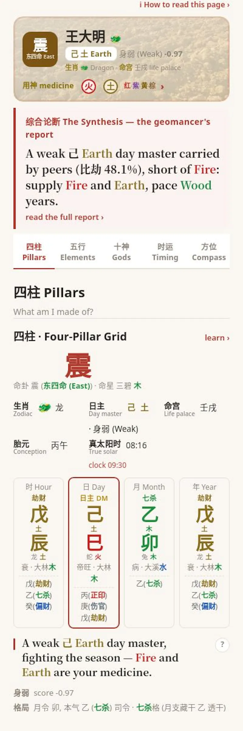 bazifor.me screenshot 5