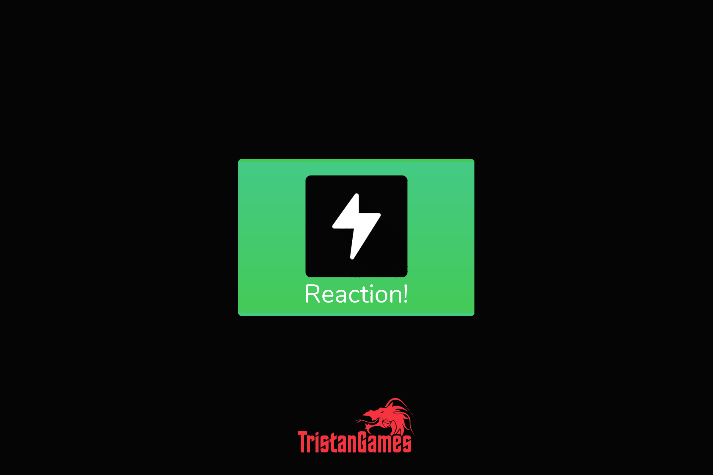 Reaction! Improve Your Reaction Time gallery image