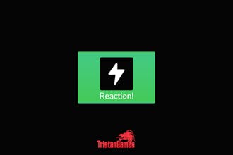 Reaction! Improve Your Reaction Time gallery image