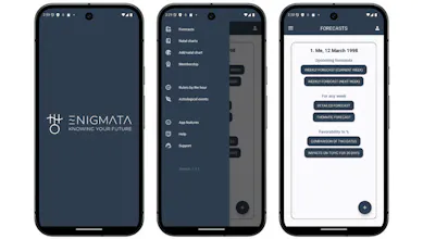 ENIGMATA gallery image