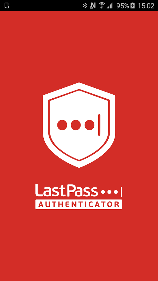 LastPass Authenticator gallery image