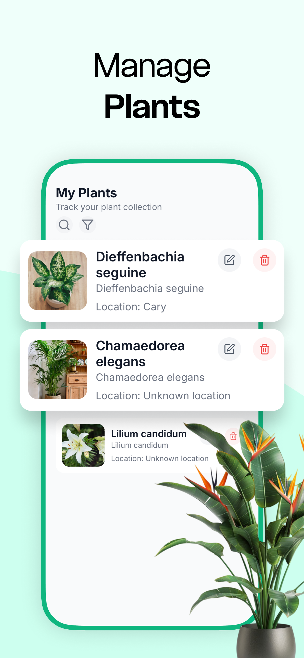Petguard - AI Plant, Food & Symptom Scan - Il tuo compagno di sicurezza e salute per animali domestici all-in. media 4