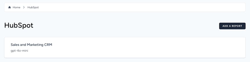 AI Brand Rank gallery image