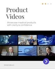 Levitate Media Video Production gallery image