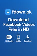 Fdown.pk gallery image