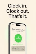 Timely - Track Your Hours gallery image