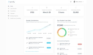 Goodly Tax-Free Student Loan Benefits gallery image