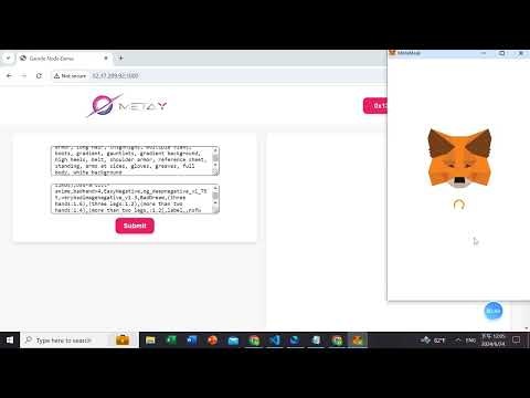 Metay.ai gallery image