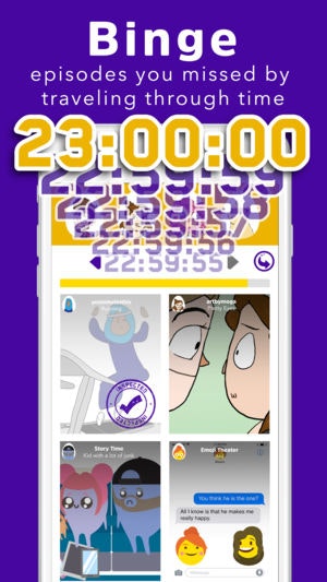 Toonstar gallery image