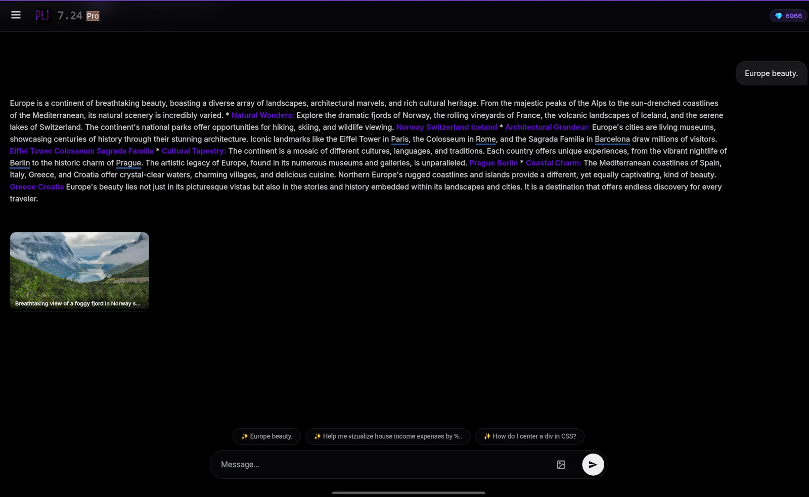 PLI 7.24 screenshot 4