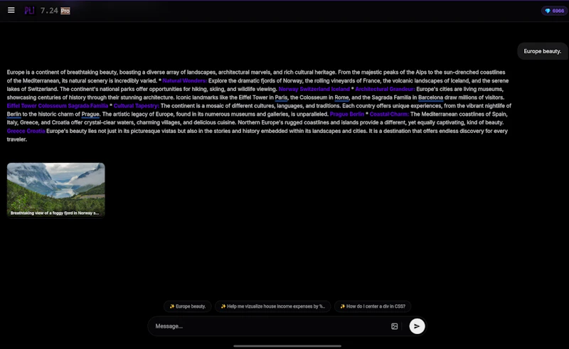 PLI 7.24 screenshot 4