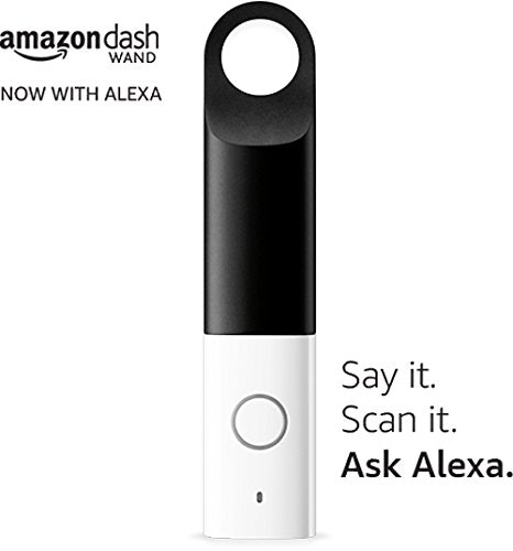 Amazon Dash Wand with Alexa gallery image