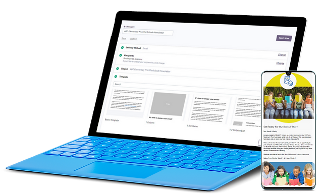 MemberHub gallery image