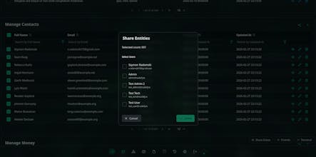Nucleify gallery image