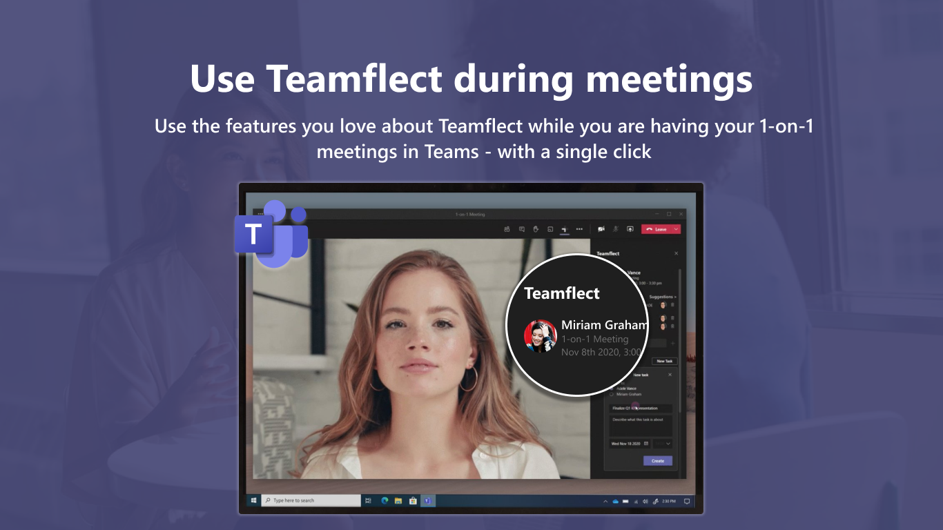 Teamflect gallery image