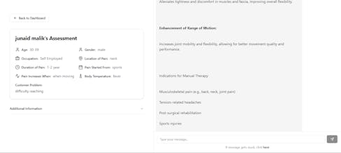 DrPhysio gallery image