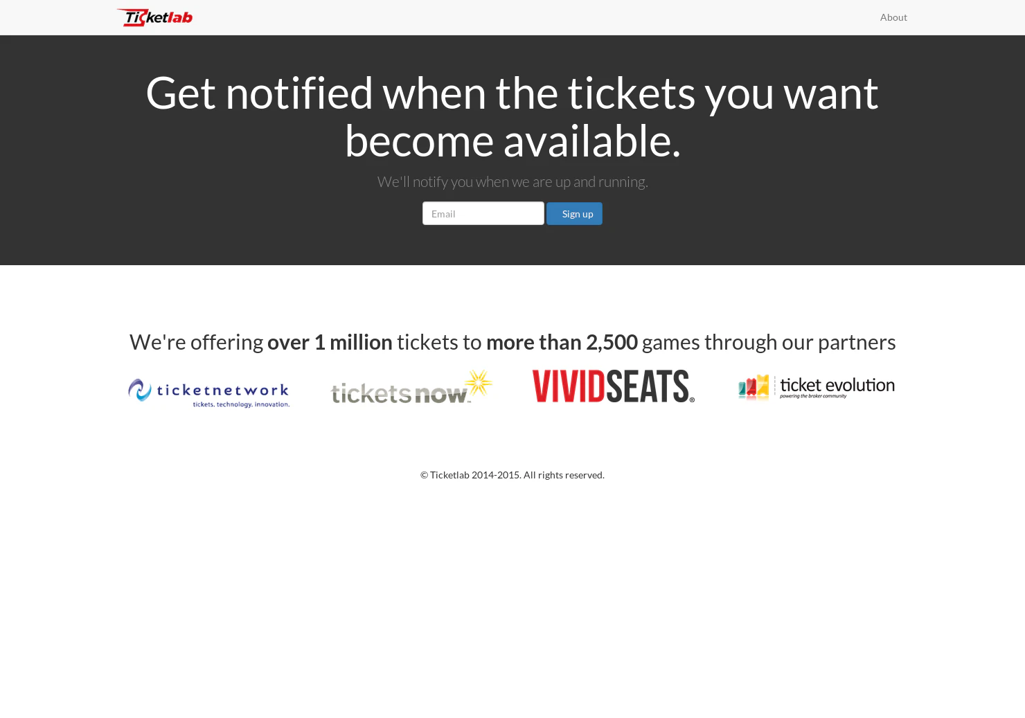 Ticketlab