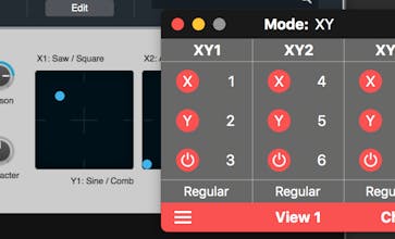 AudioSwift gallery image