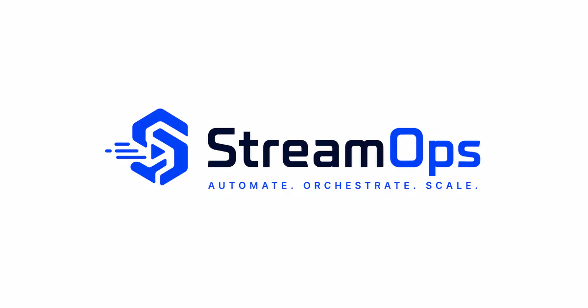 StreamOps gallery image