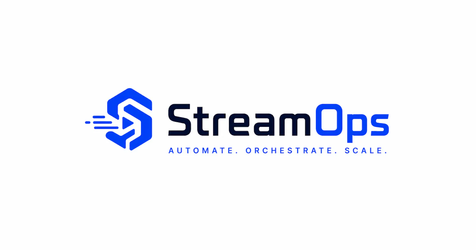 StreamOps screenshot 2