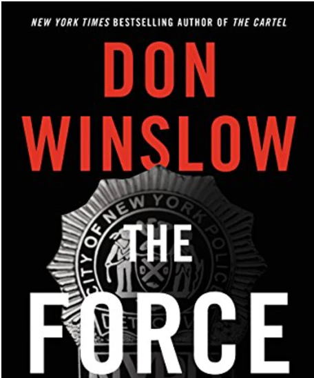 The Force: A Novel