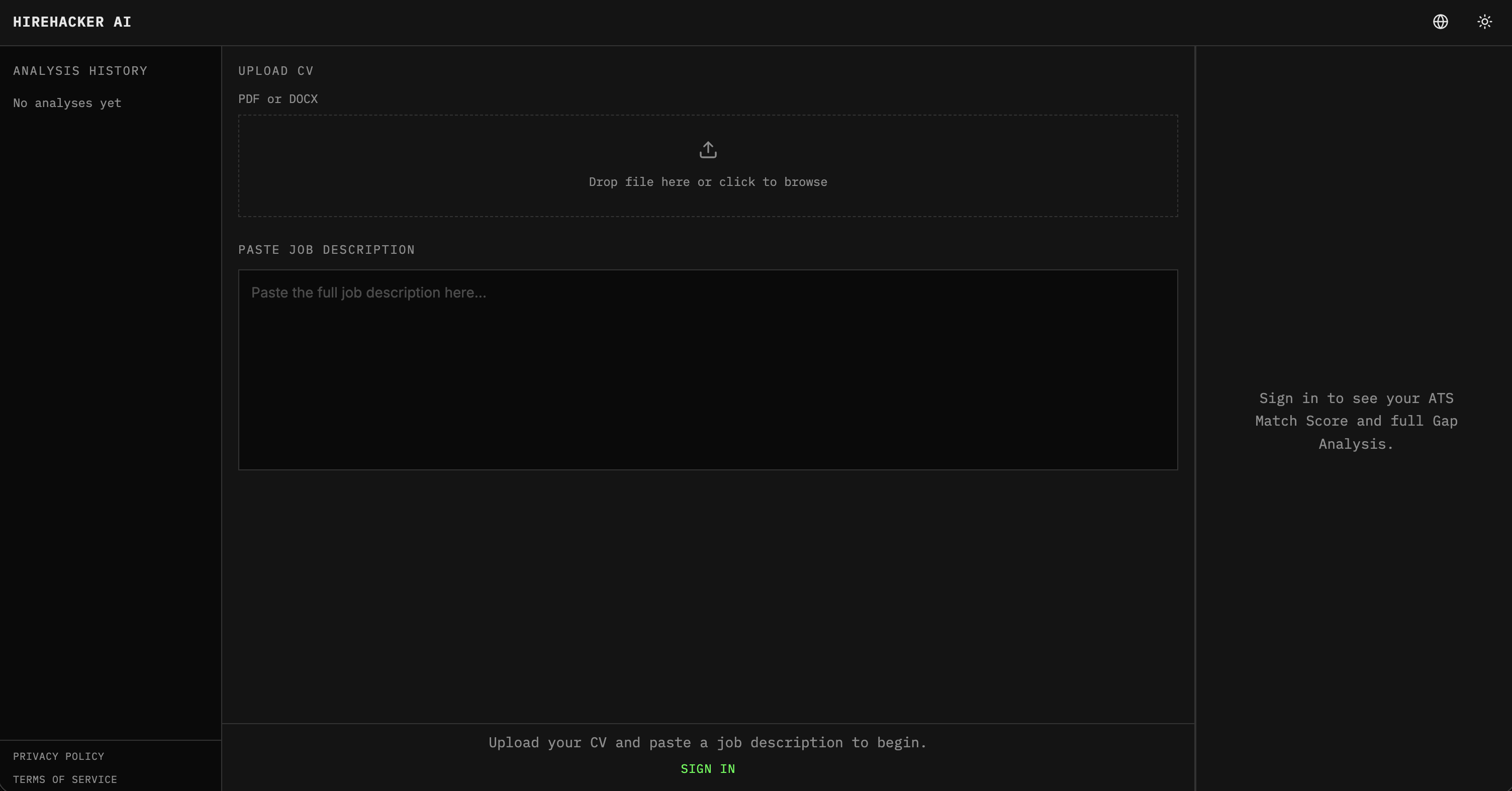 HireHacker launch day! media 2