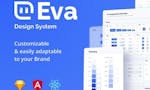 Eva Design System image