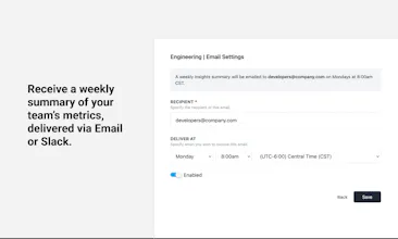 GitInsights gallery image