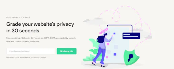 ComplianceCheckup gallery image