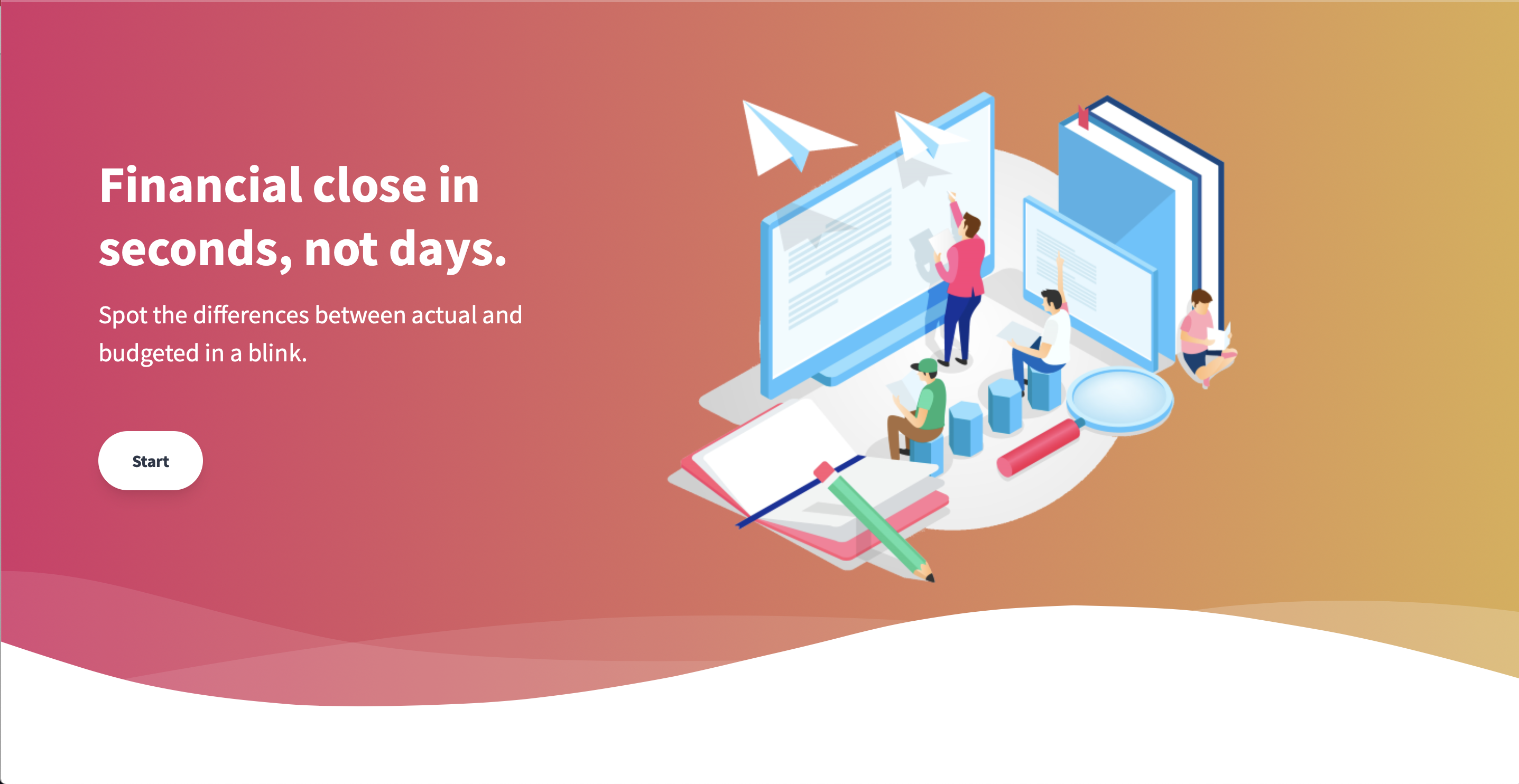 Ledgersight gallery image