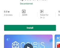 Osiris Browser media 1