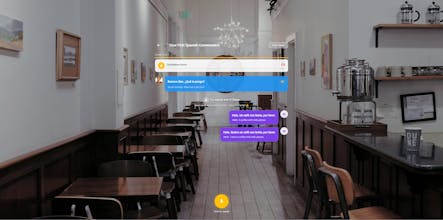 Fluoverse gallery image