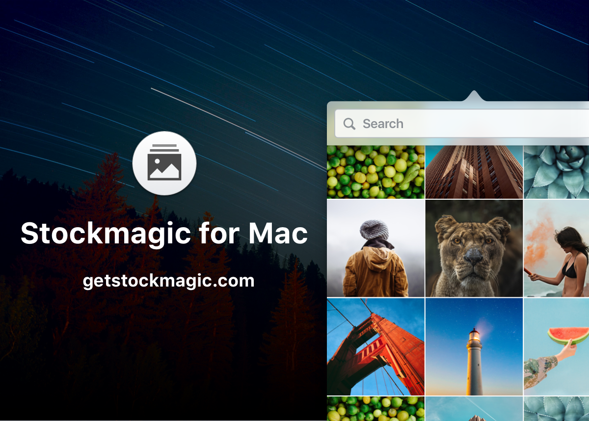 Stockmagic for Mac gallery image