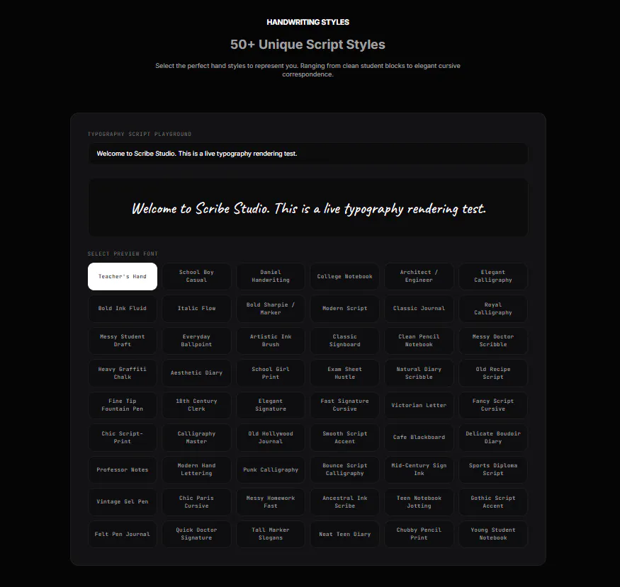 YouWritee gallery image
