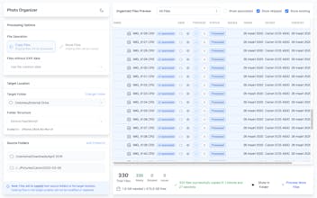 FlipFocus Photo Organizer gallery image