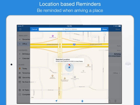 gTasks gallery image