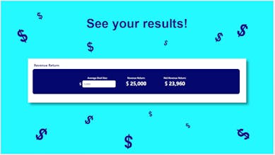Free LinkedIn ROI Calculator gallery image