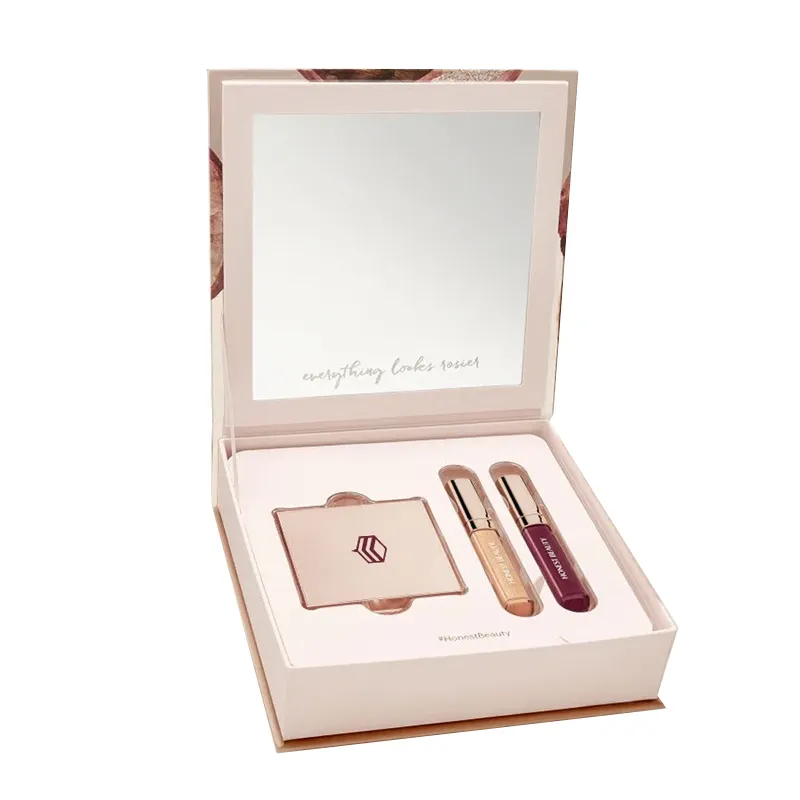 Custom Cosmetic Boxes by ICP product banner
