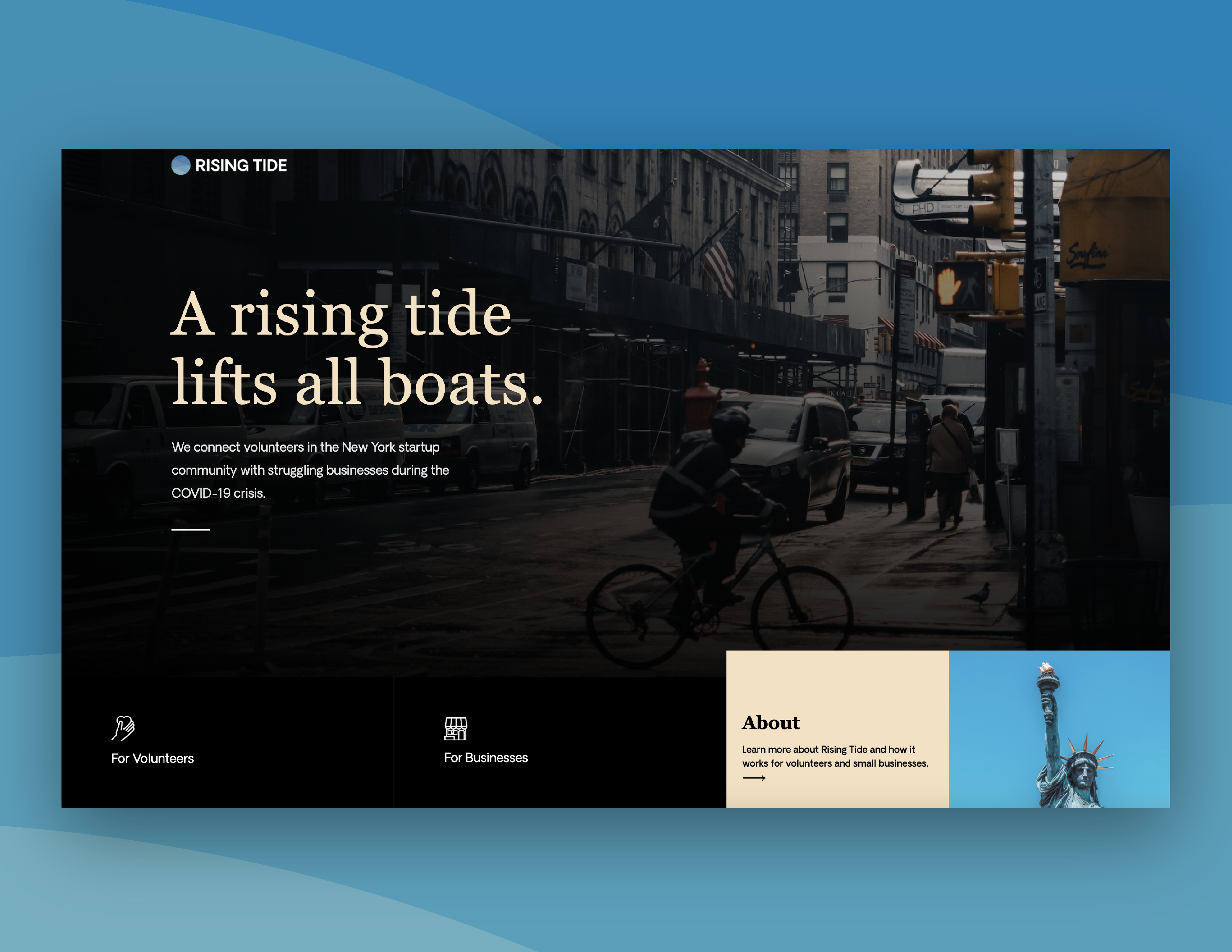 Rising Tide gallery image
