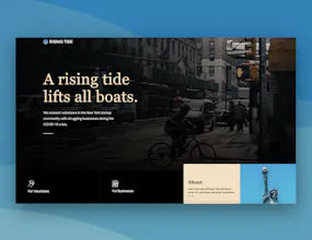 Rising Tide gallery image