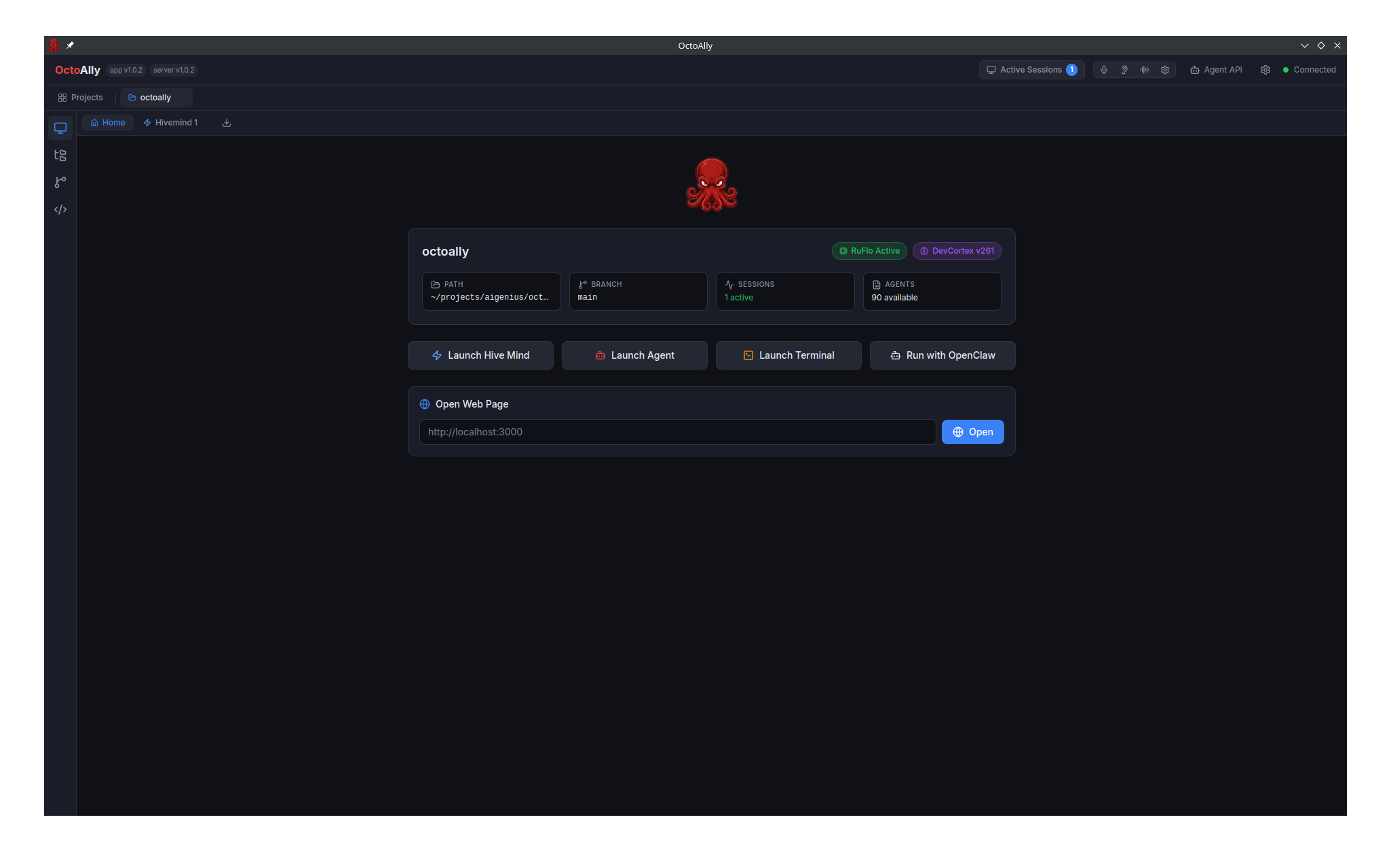 OctoAlly gallery image