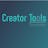 Creator tools 