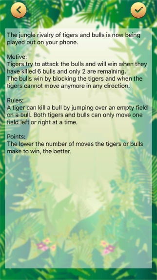 Tigers Vs Bulls gallery image