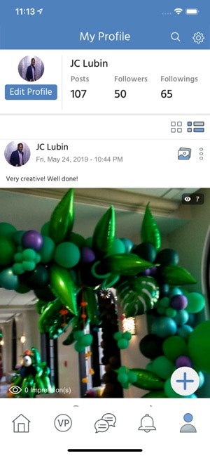 Zoebook gallery image