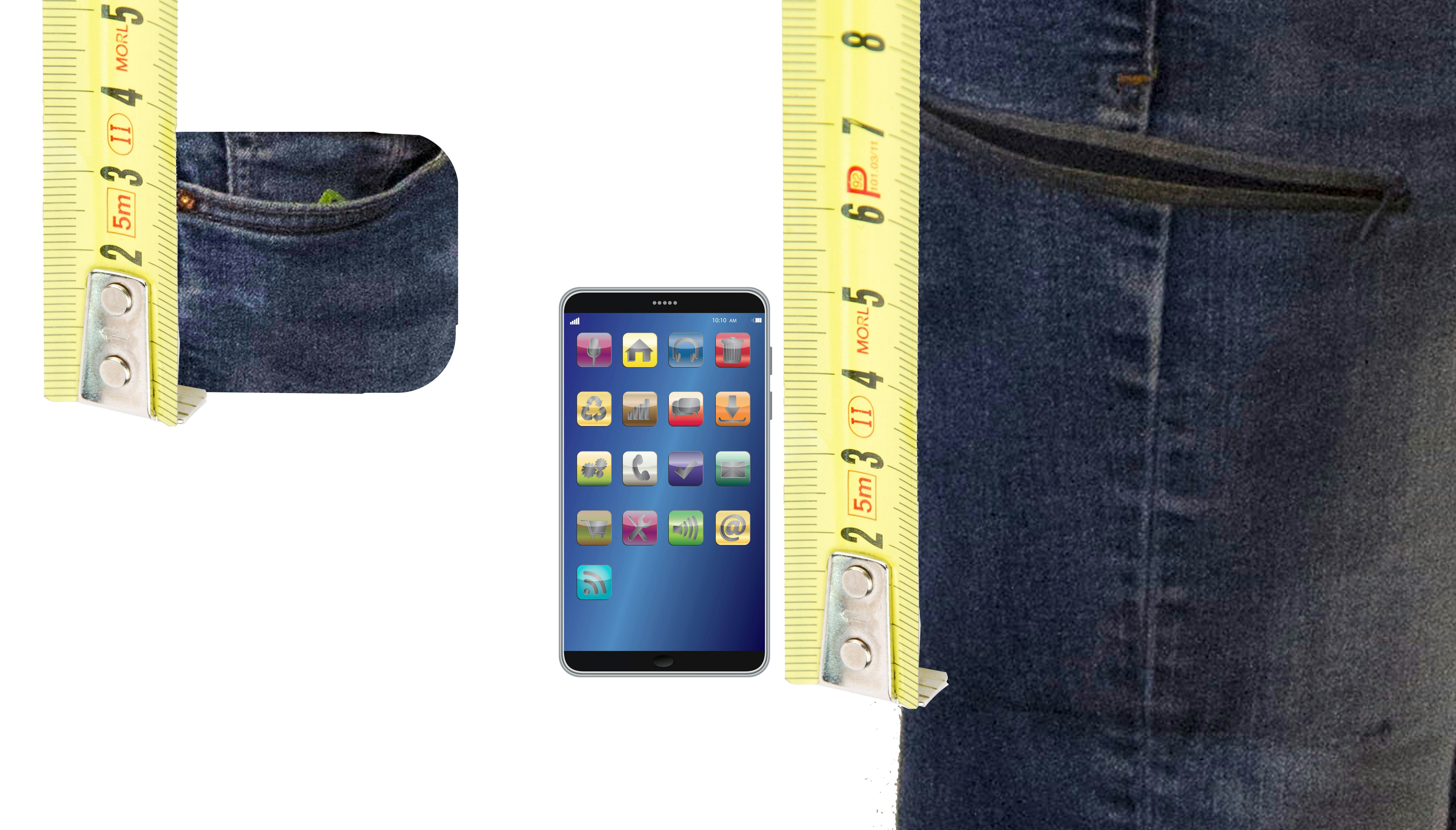 Smart Pocketz gallery image