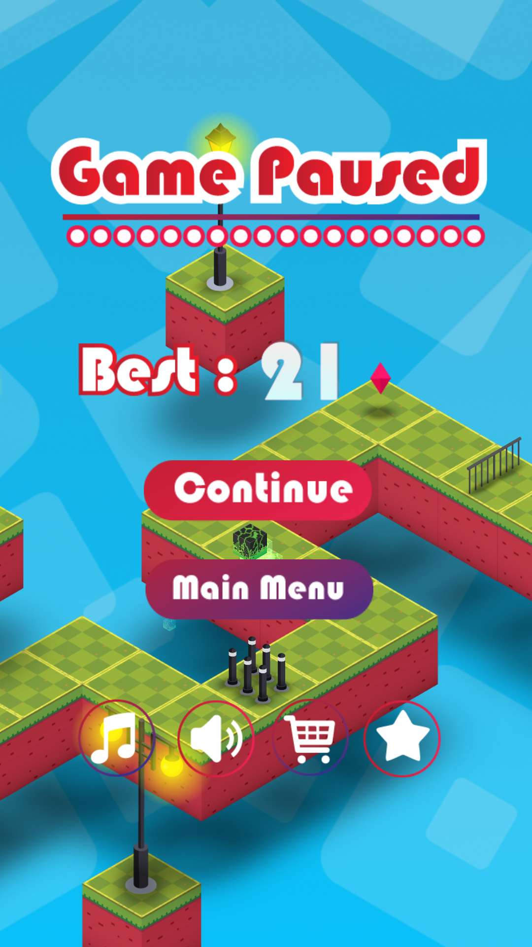 ZigZag Jump Box gallery image