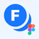 Crypto and Finance Template for Figma