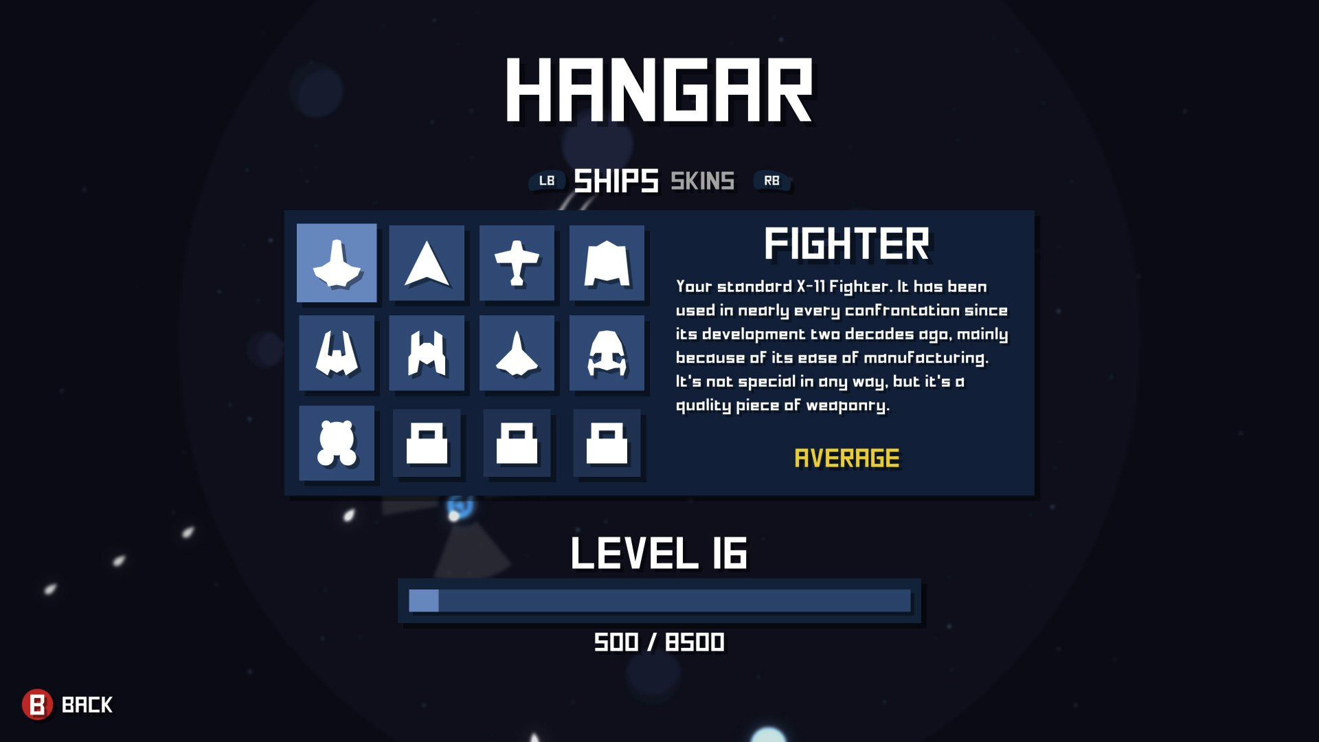 Rocket Wars gallery image